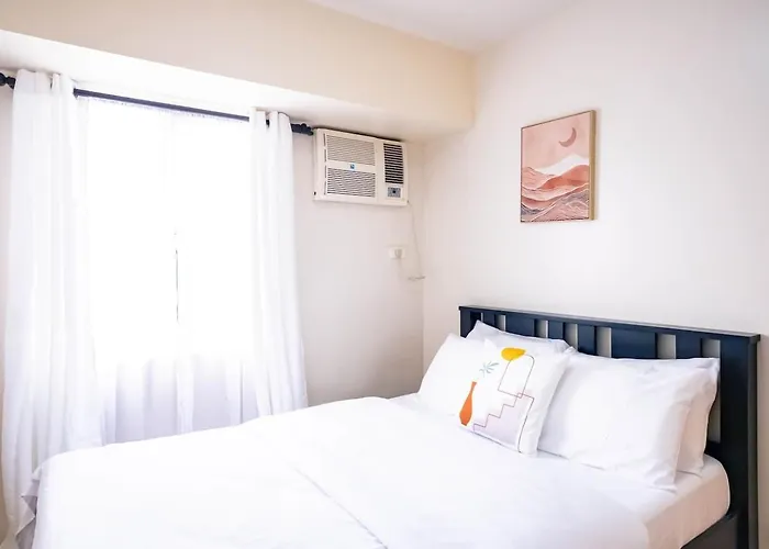 Relaxing Retreat 1br It Park Prime Location Holiday home *