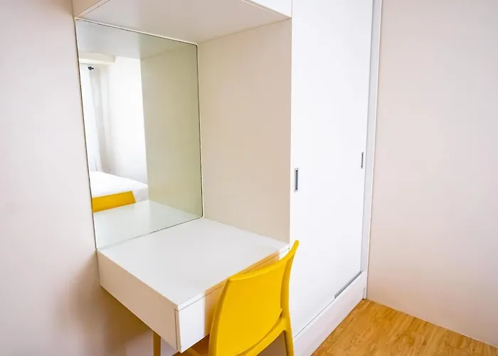 Holiday home Relaxing Retreat 1br It Park Prime Location Cebu